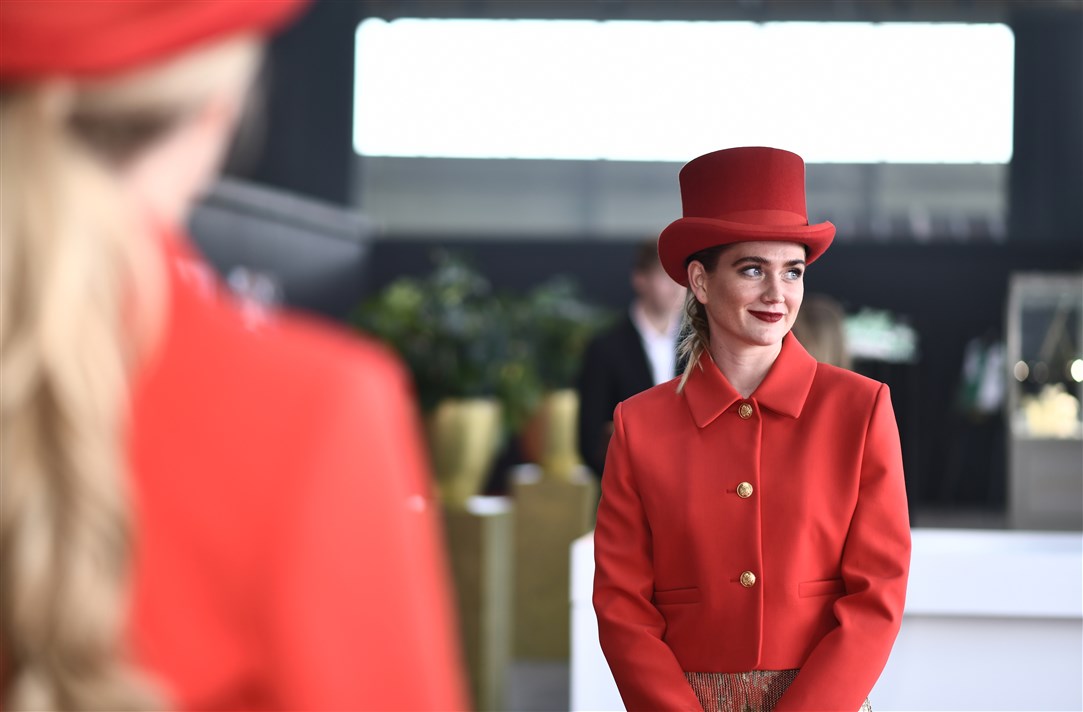 Meet the Rebel: Daniëlle