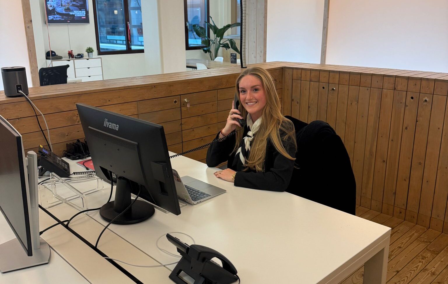 Het fundament van een organisatie